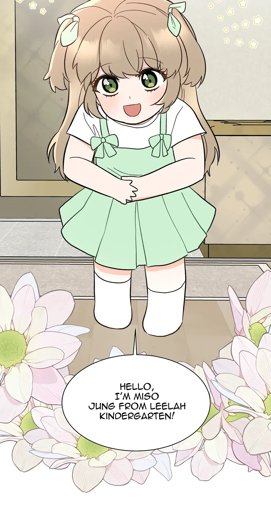 Rookie Talent Agent Knows It All Chapter 166 — Page 35