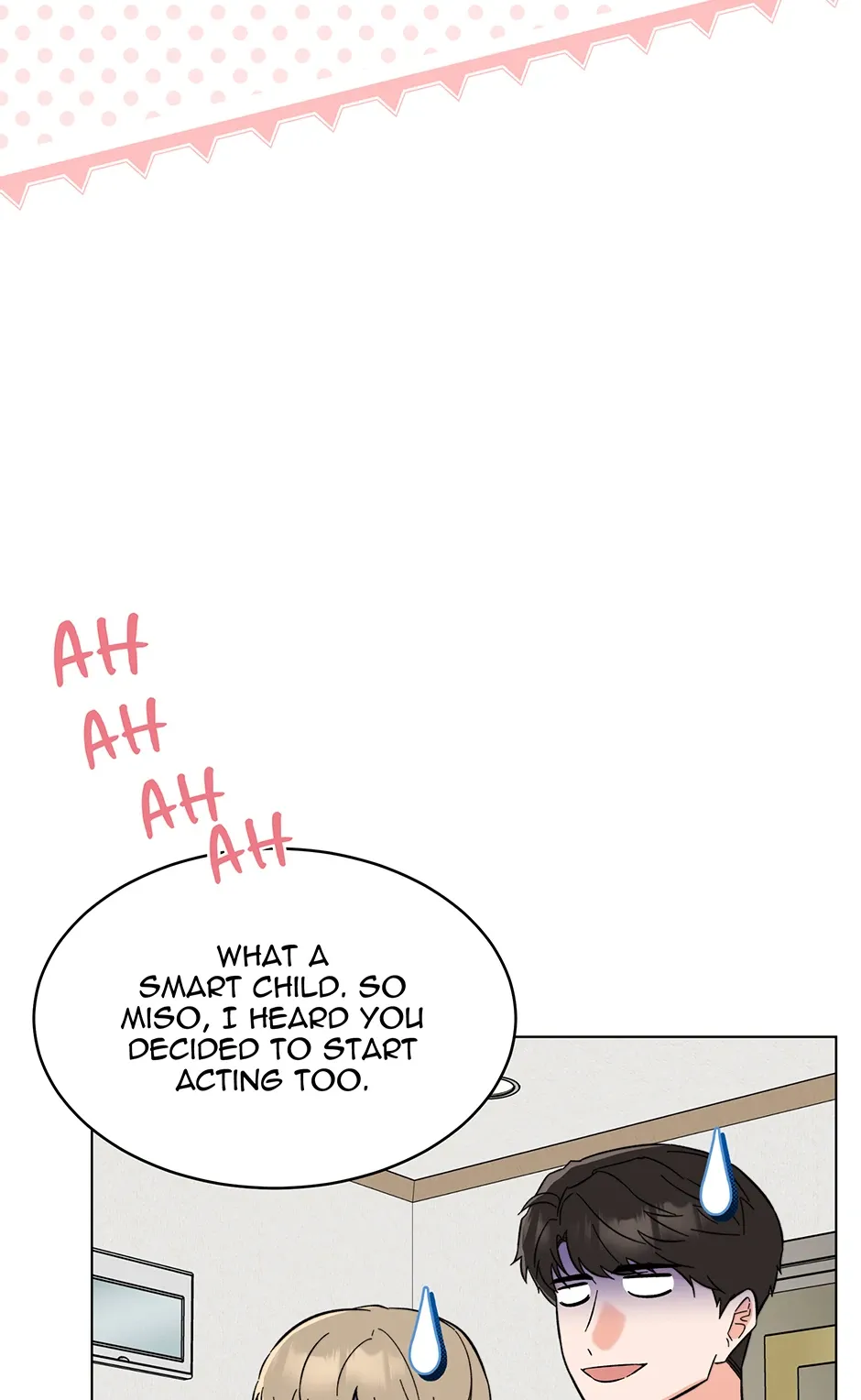 Rookie Talent Agent Knows It All Chapter 166 — Page 37