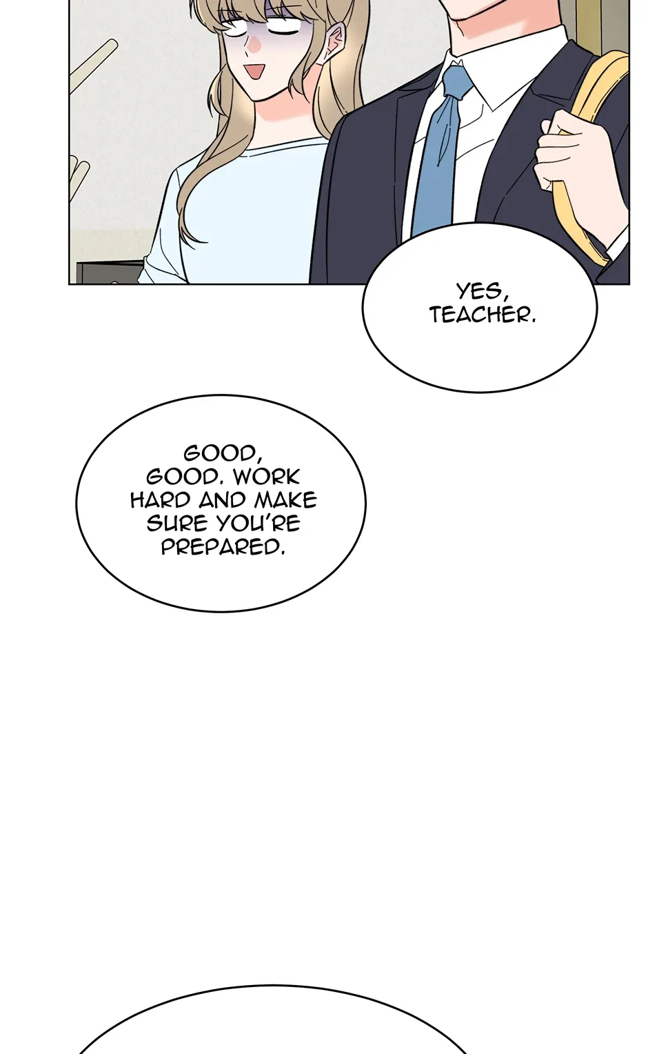 Rookie Talent Agent Knows It All Chapter 166 — Page 38