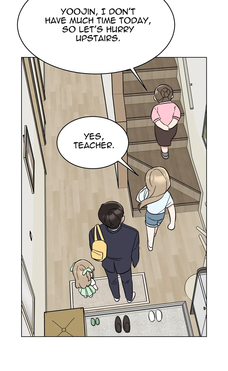 Rookie Talent Agent Knows It All Chapter 166 — Page 39