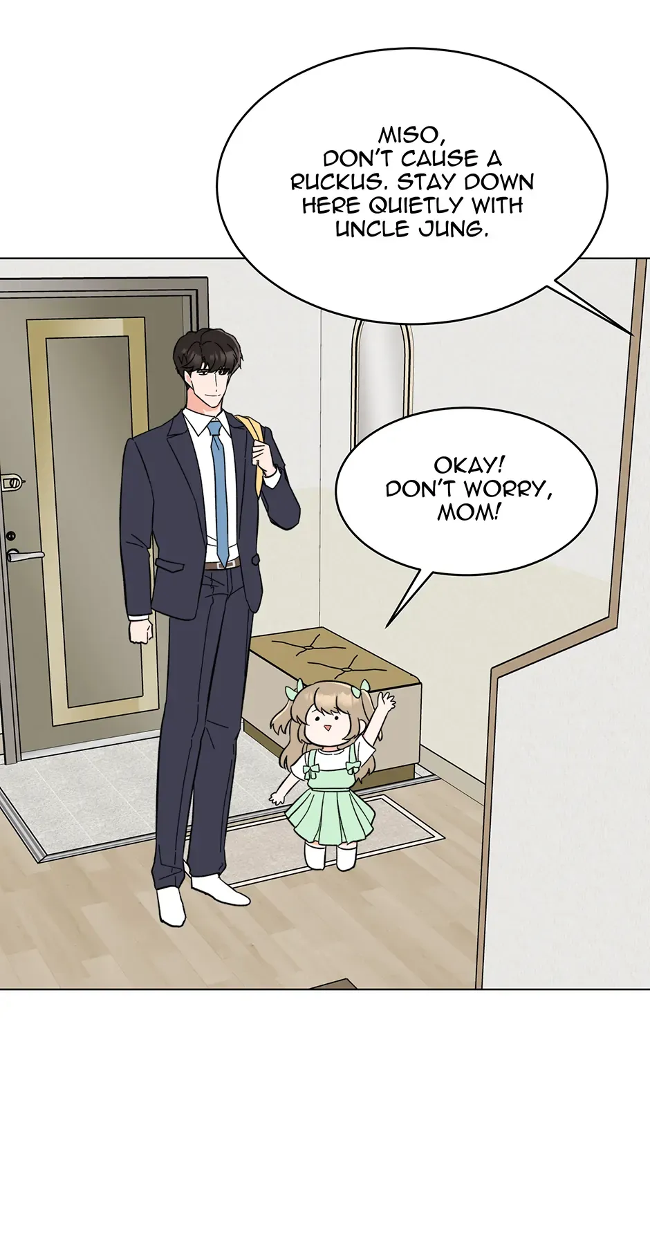 Rookie Talent Agent Knows It All Chapter 166 — Page 40