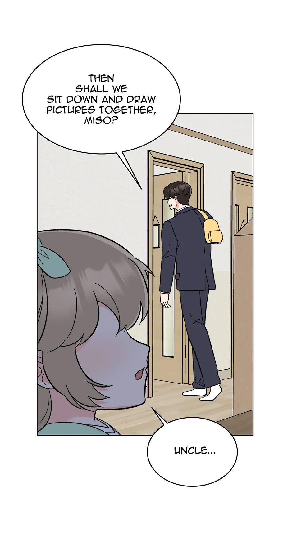 Rookie Talent Agent Knows It All Chapter 166 — Page 41