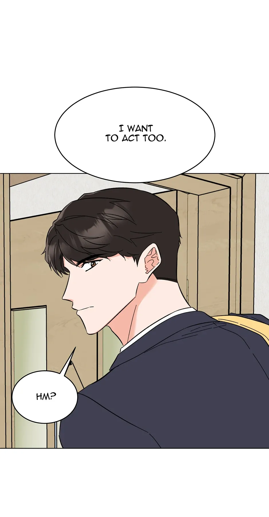 Rookie Talent Agent Knows It All Chapter 166 — Page 42