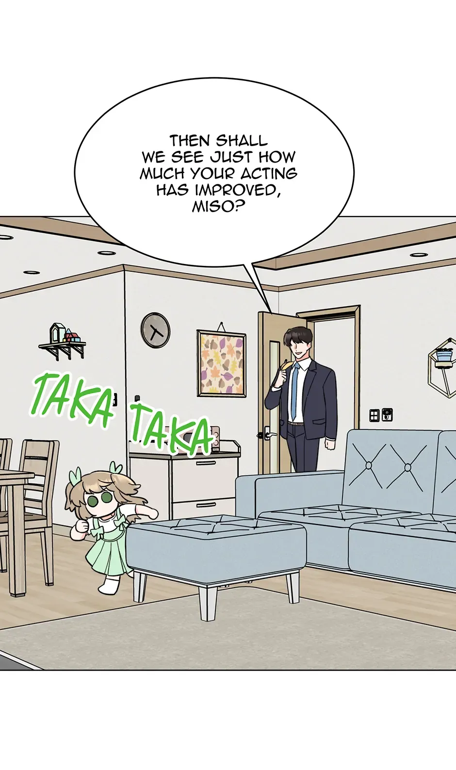 Rookie Talent Agent Knows It All Chapter 166 — Page 45