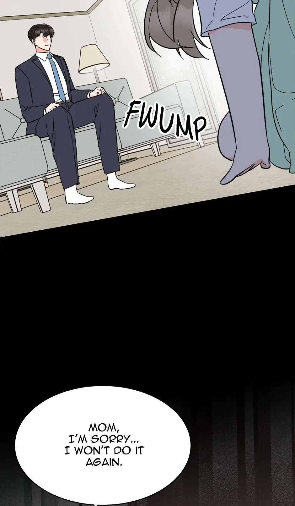 Rookie Talent Agent Knows It All Chapter 166 — Page 55