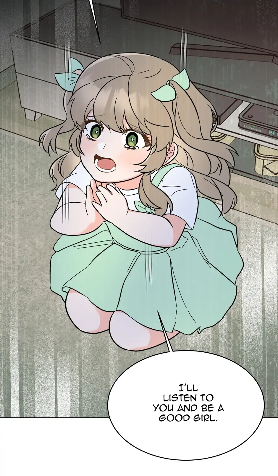 Rookie Talent Agent Knows It All Chapter 166 — Page 56