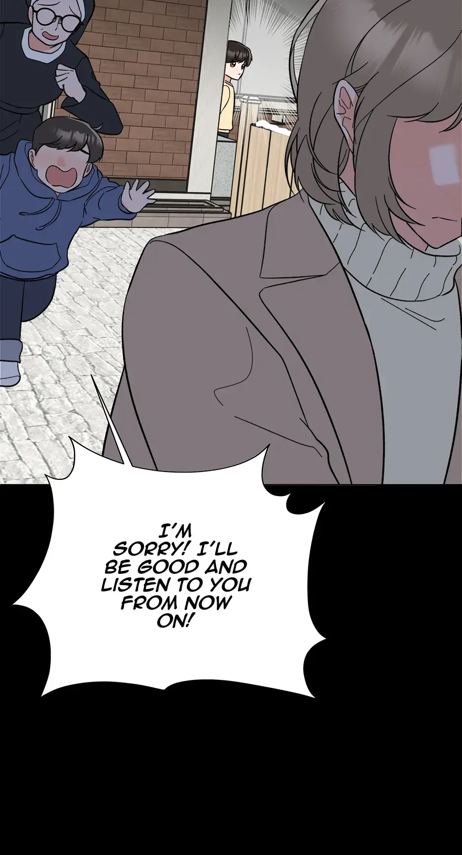 Rookie Talent Agent Knows It All Chapter 166 — Page 60