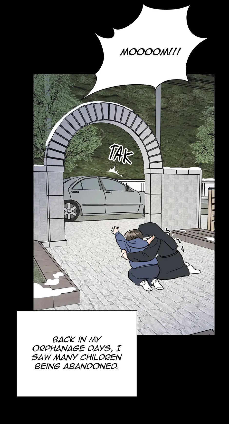 Rookie Talent Agent Knows It All Chapter 166 — Page 61