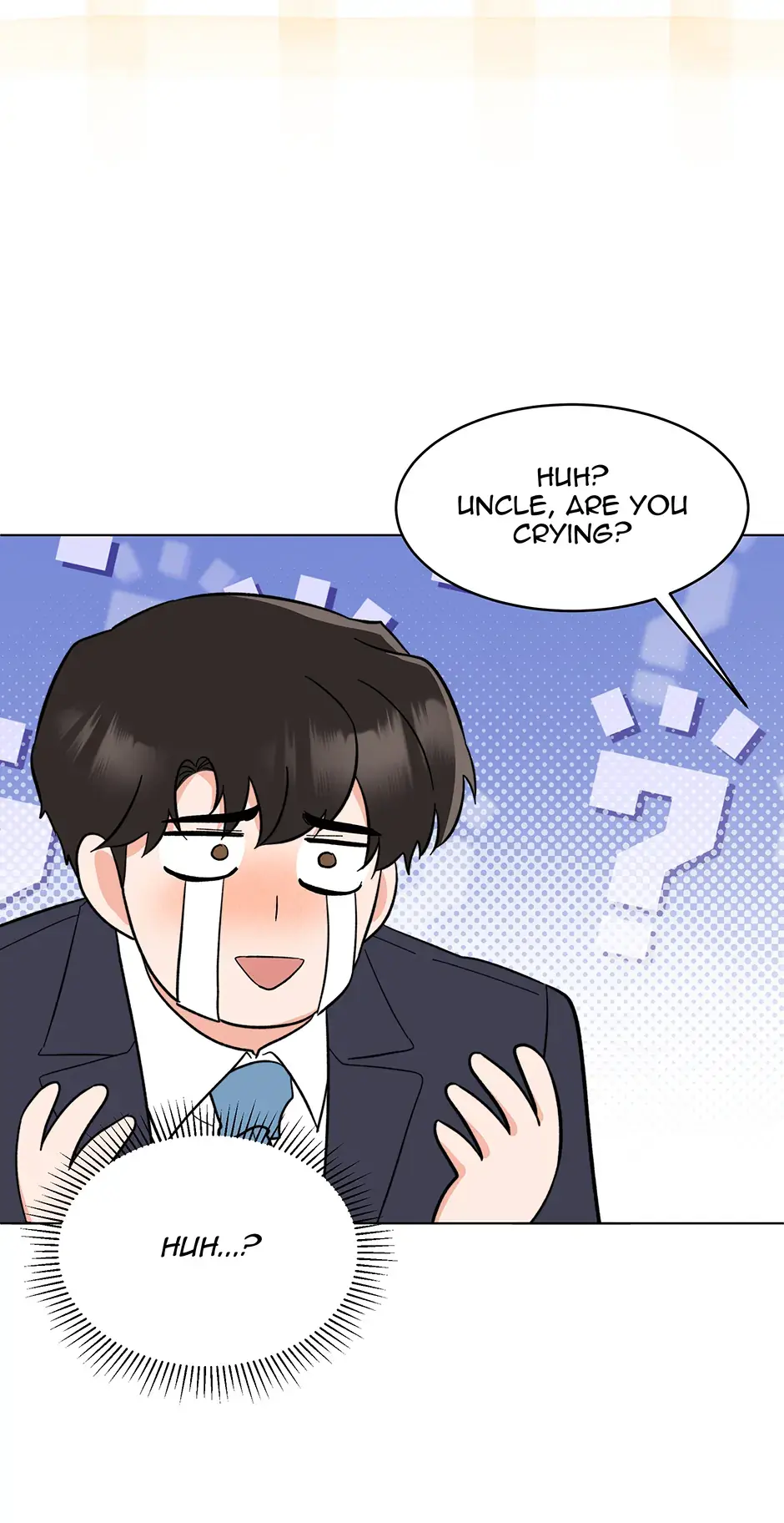 Rookie Talent Agent Knows It All Chapter 166 — Page 69