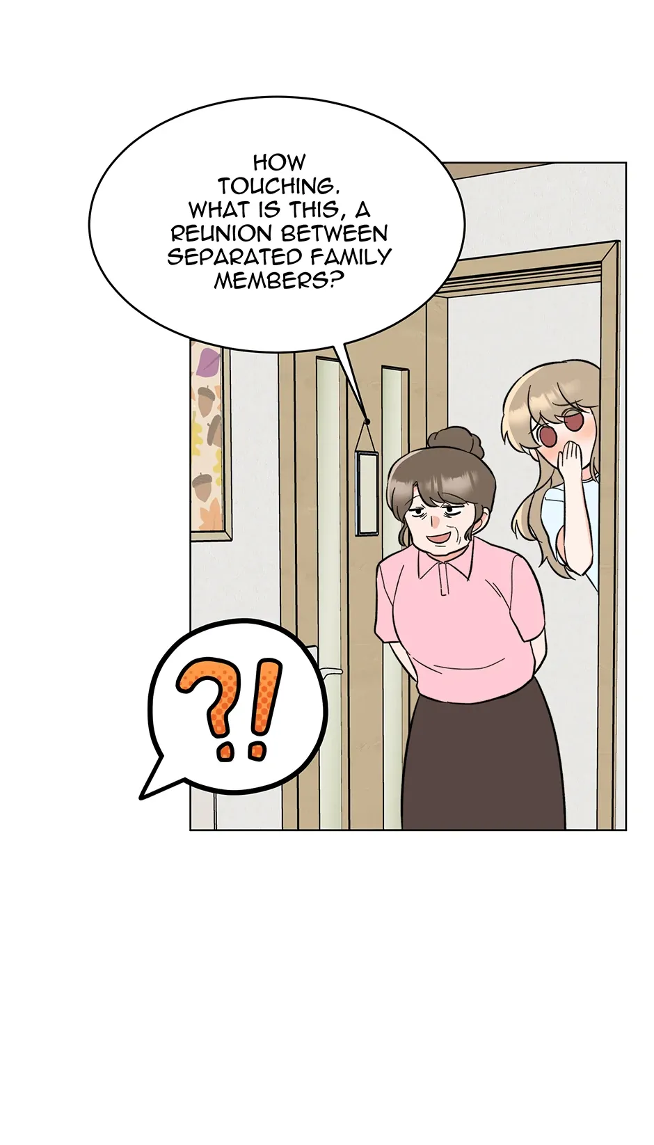 Rookie Talent Agent Knows It All Chapter 166 — Page 70
