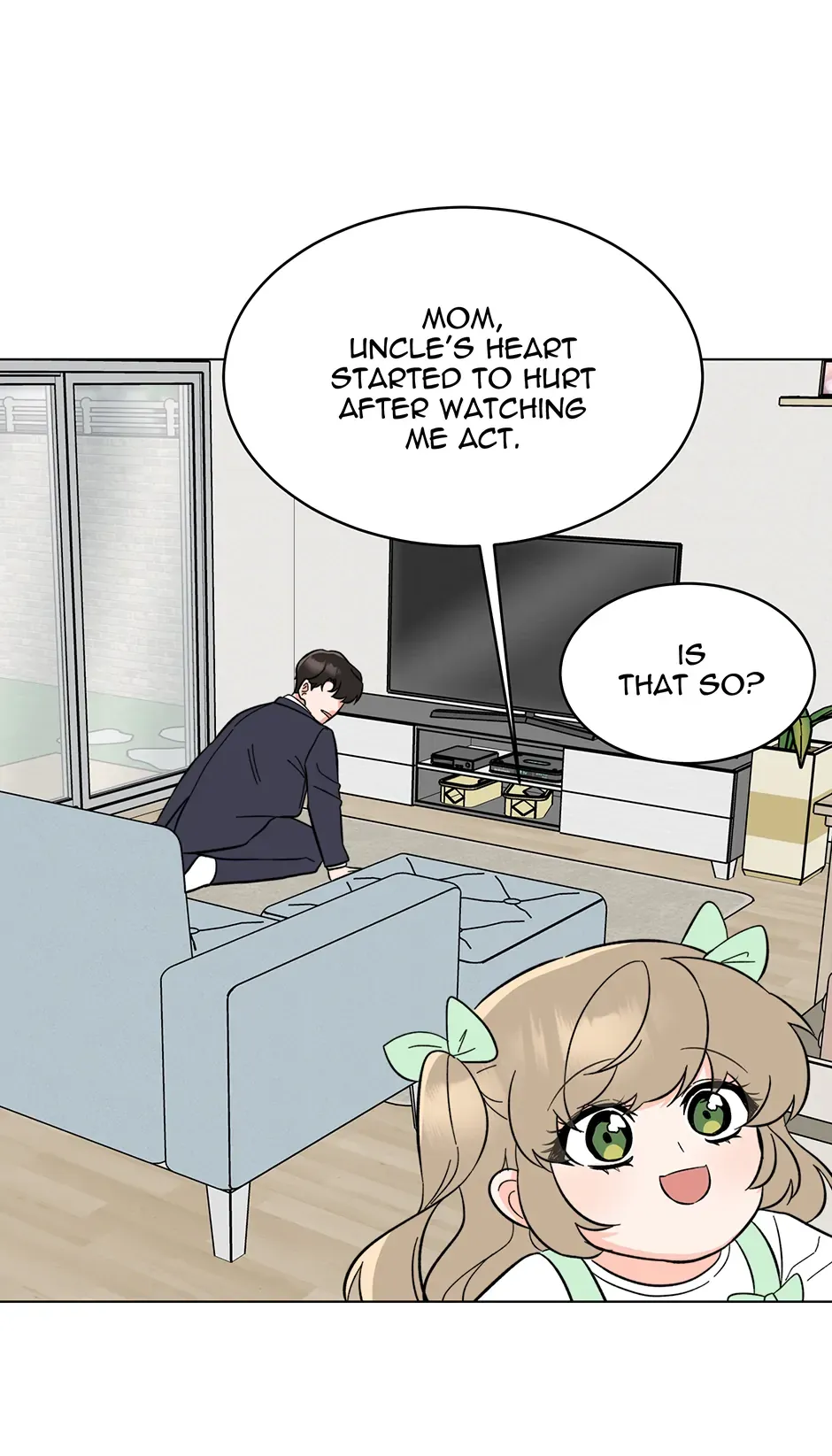 Rookie Talent Agent Knows It All Chapter 166 — Page 71