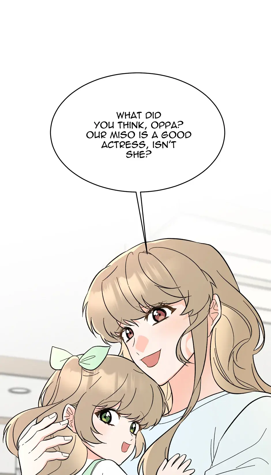 Rookie Talent Agent Knows It All Chapter 166 — Page 72