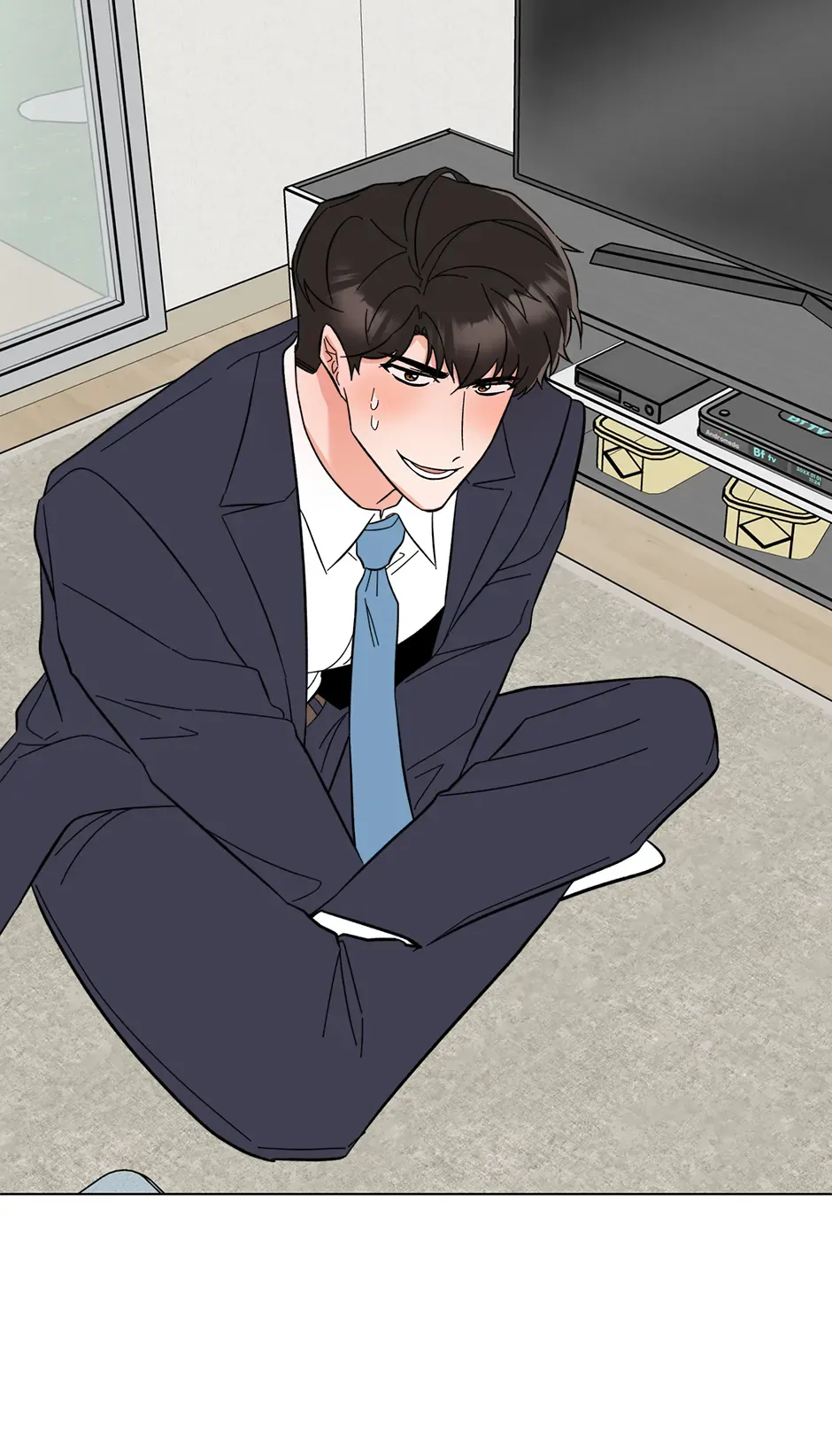 Rookie Talent Agent Knows It All Chapter 166 — Page 74