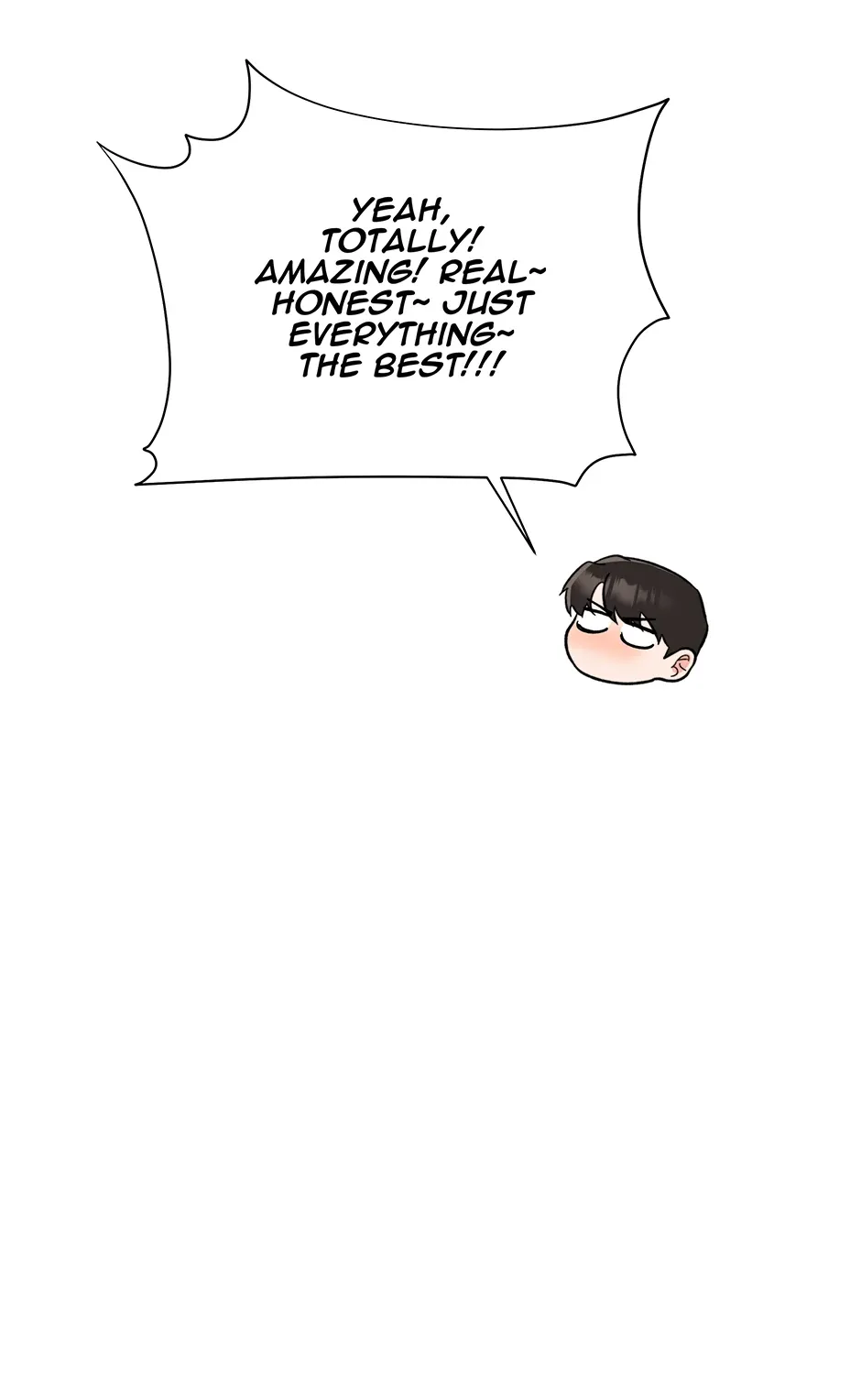 Rookie Talent Agent Knows It All Chapter 166 — Page 75