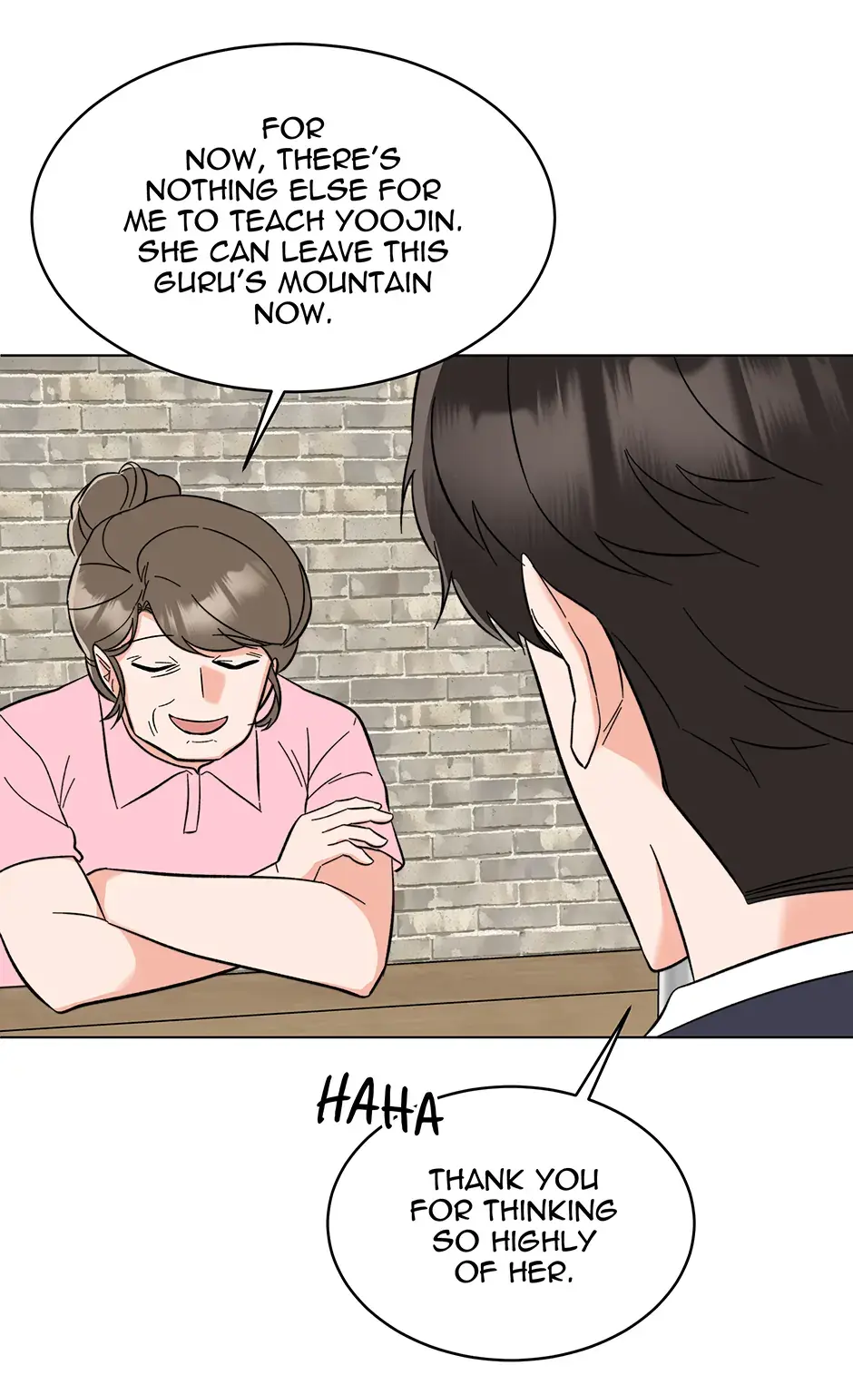 Rookie Talent Agent Knows It All Chapter 166 — Page 78