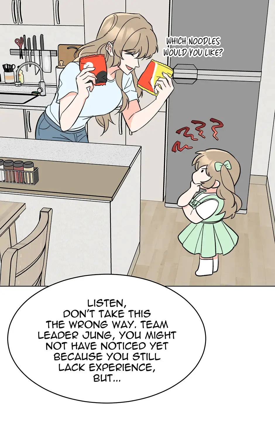 Rookie Talent Agent Knows It All Chapter 166 — Page 82