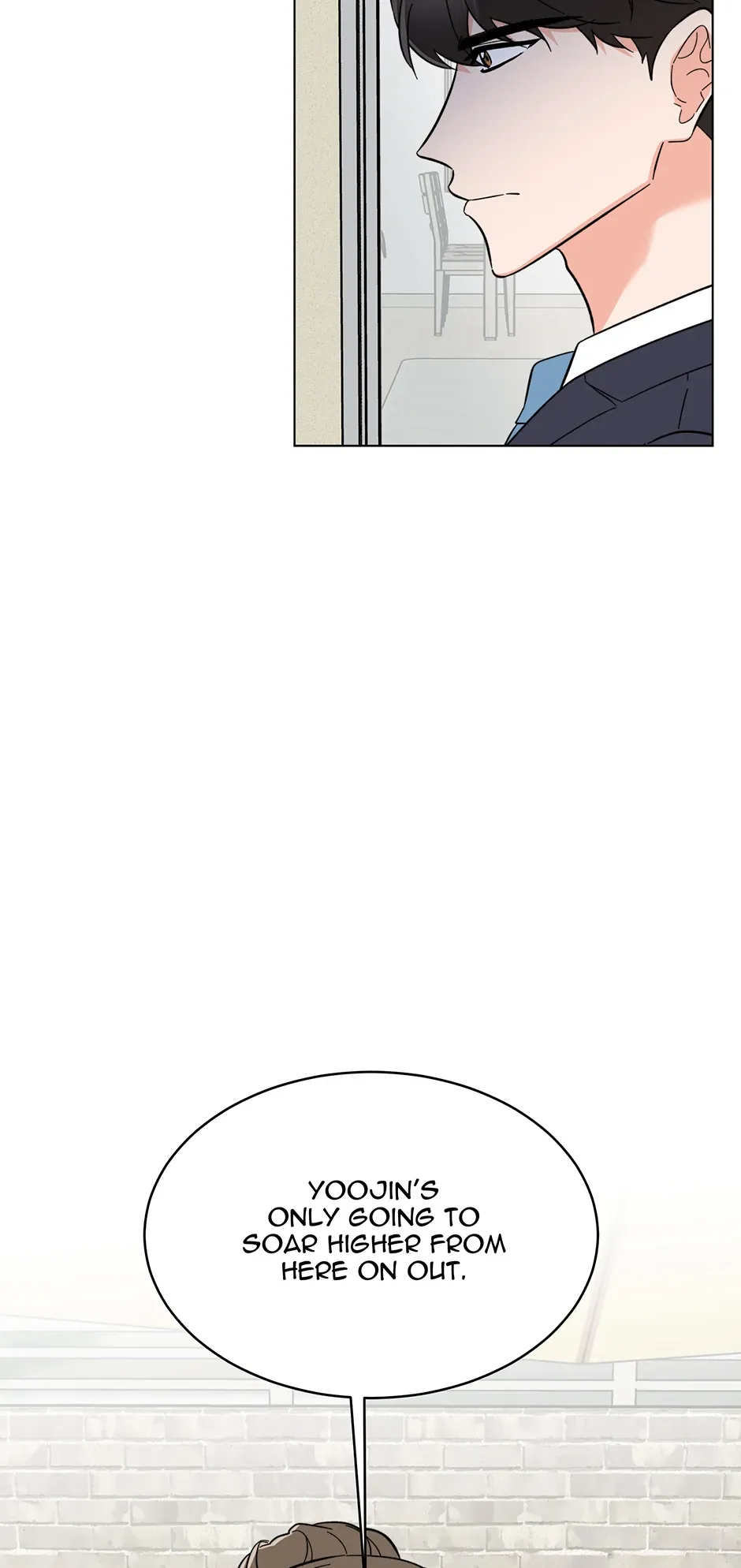 Rookie Talent Agent Knows It All Chapter 166 — Page 84