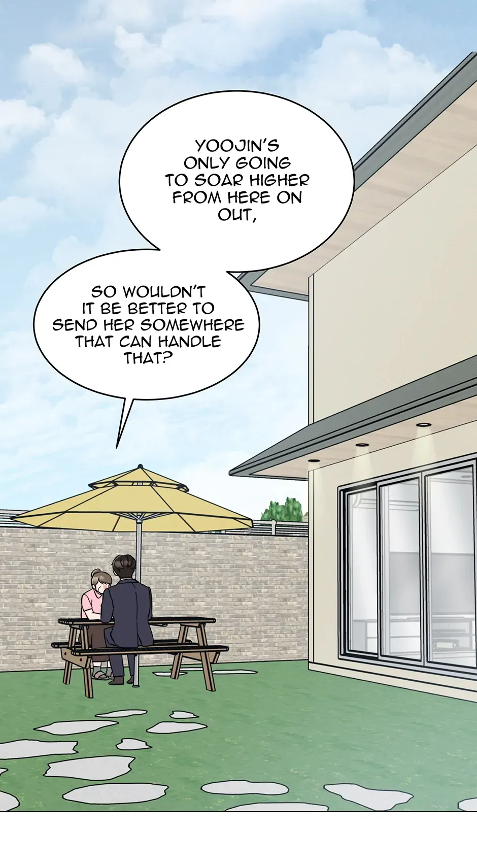 Rookie Talent Agent Knows It All Chapter 167 — Page 2