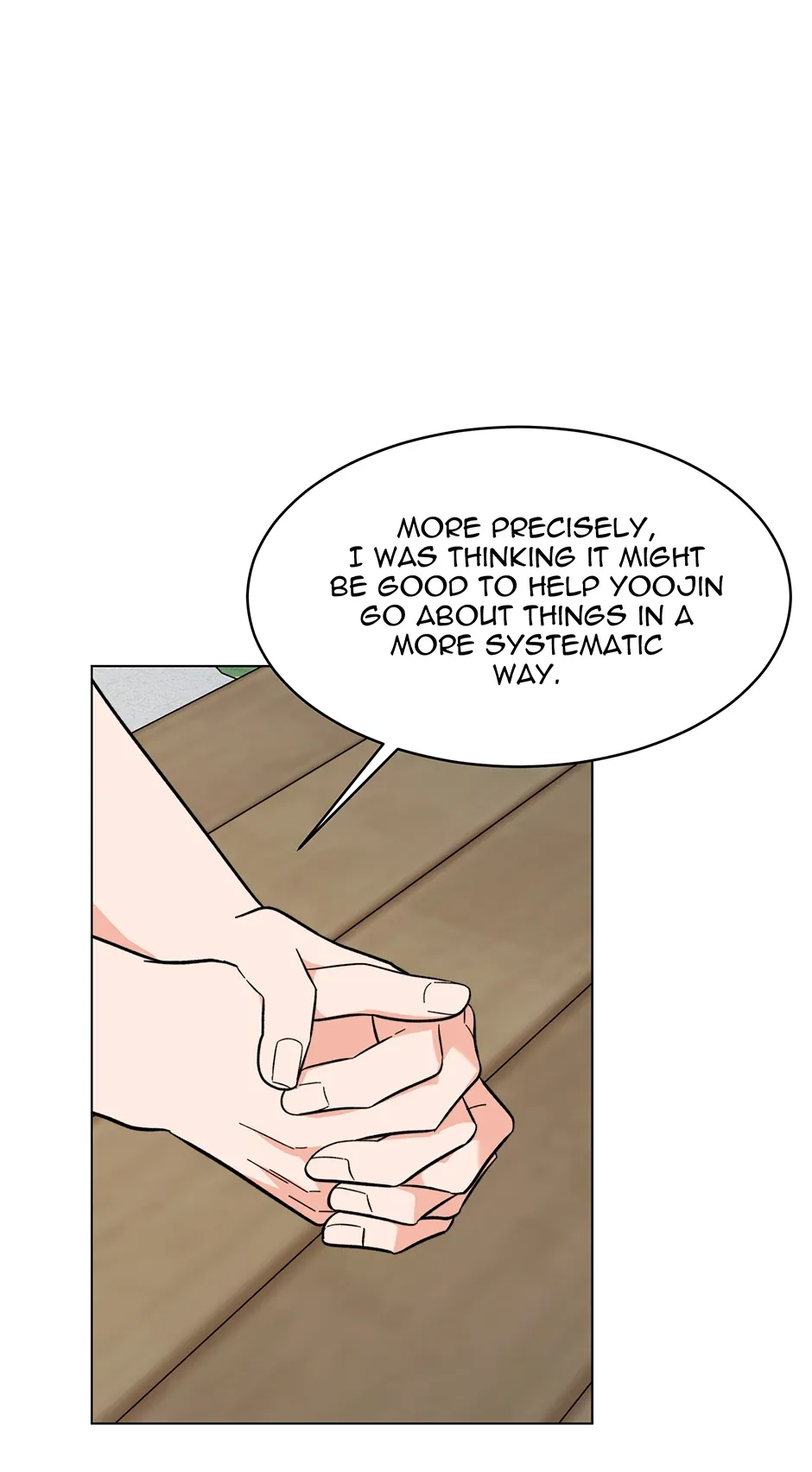 Rookie Talent Agent Knows It All Chapter 167 — Page 3