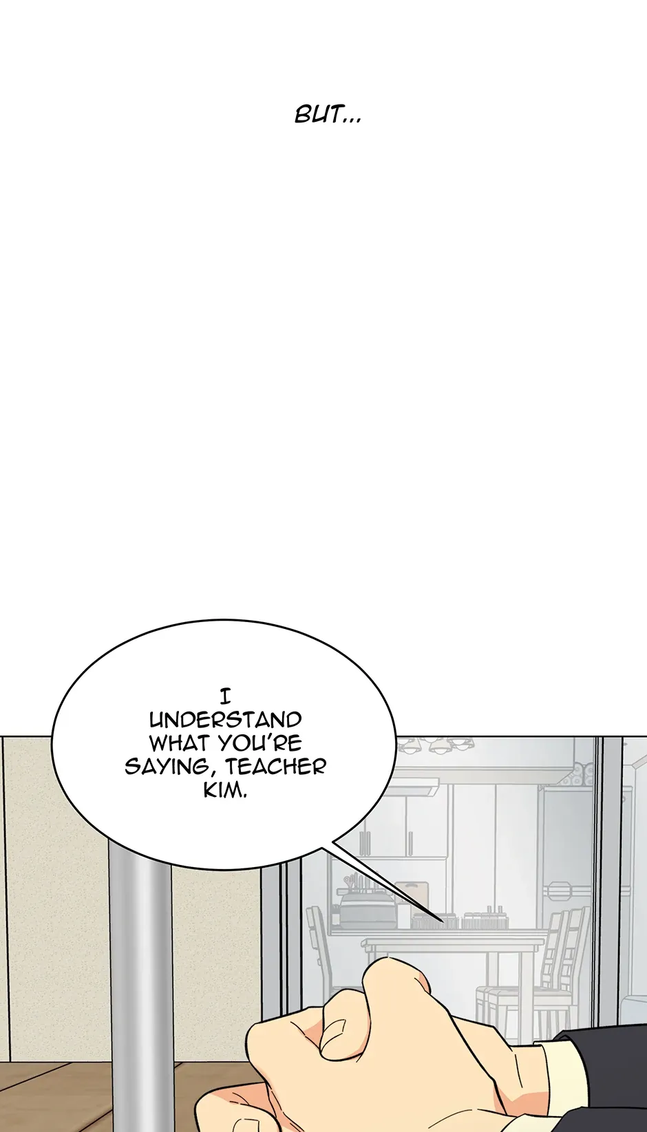 Rookie Talent Agent Knows It All Chapter 167 — Page 9
