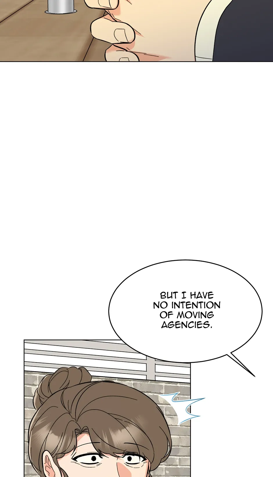 Rookie Talent Agent Knows It All Chapter 167 — Page 10