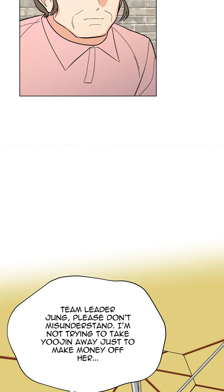 Rookie Talent Agent Knows It All Chapter 167 — Page 11