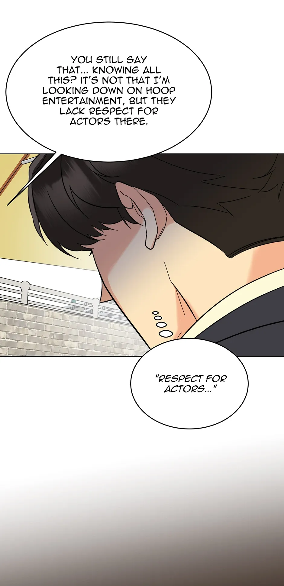Rookie Talent Agent Knows It All Chapter 167 — Page 13