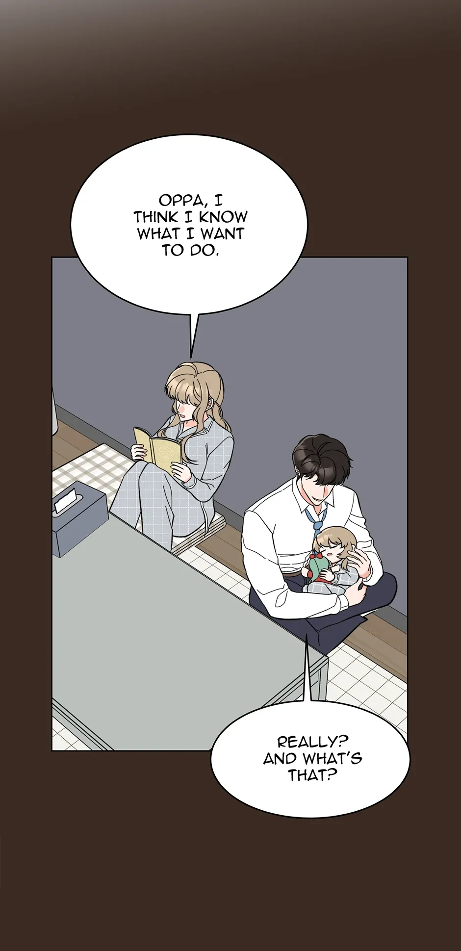 Rookie Talent Agent Knows It All Chapter 167 — Page 14