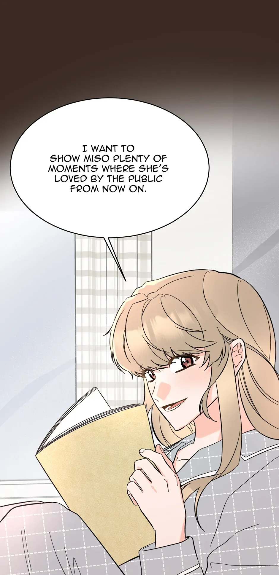 Rookie Talent Agent Knows It All Chapter 167 — Page 15