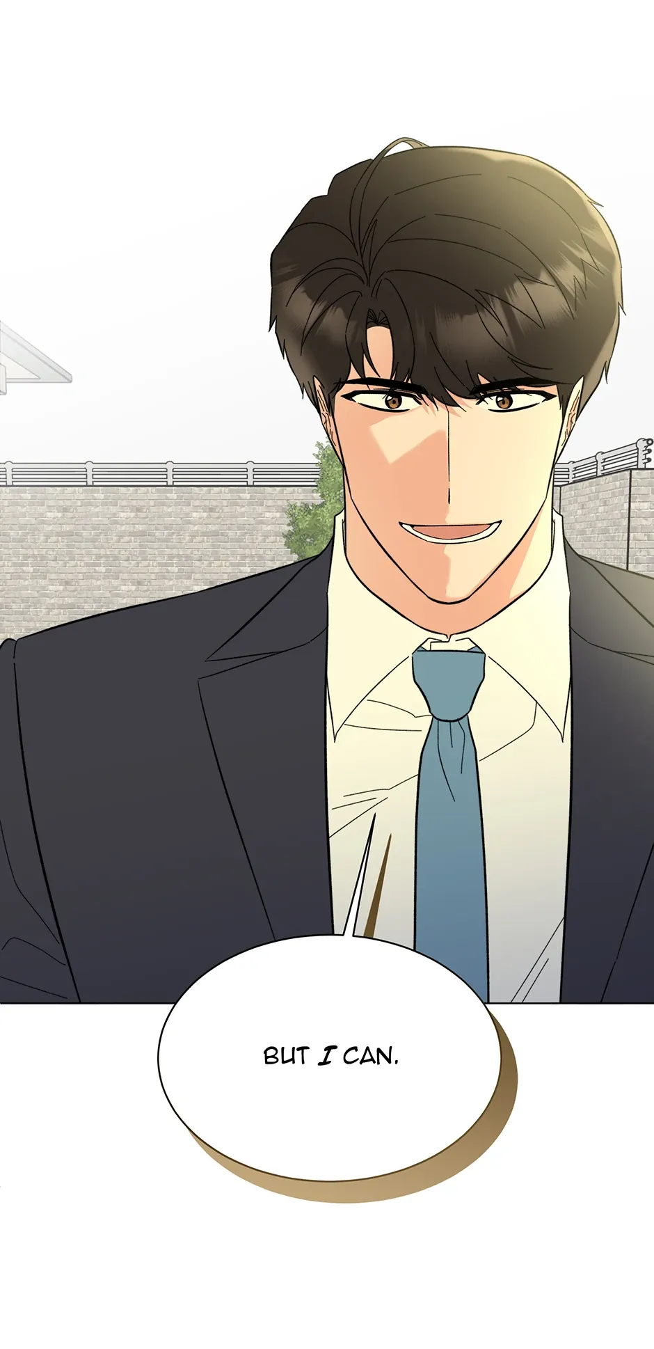 Rookie Talent Agent Knows It All Chapter 167 — Page 20