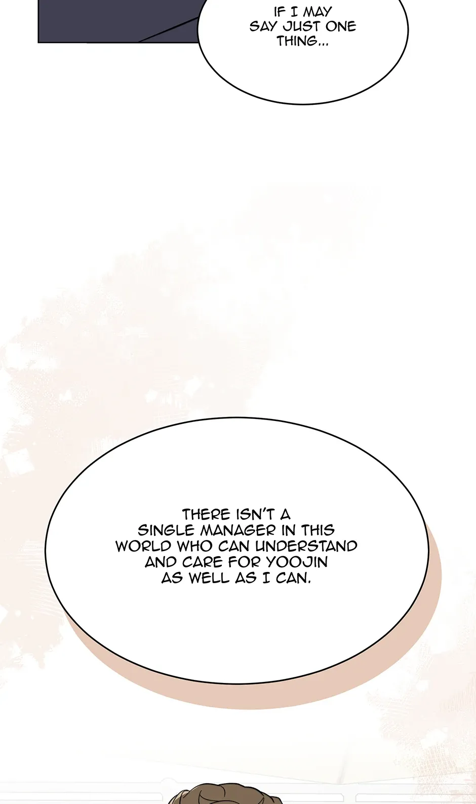 Rookie Talent Agent Knows It All Chapter 167 — Page 23