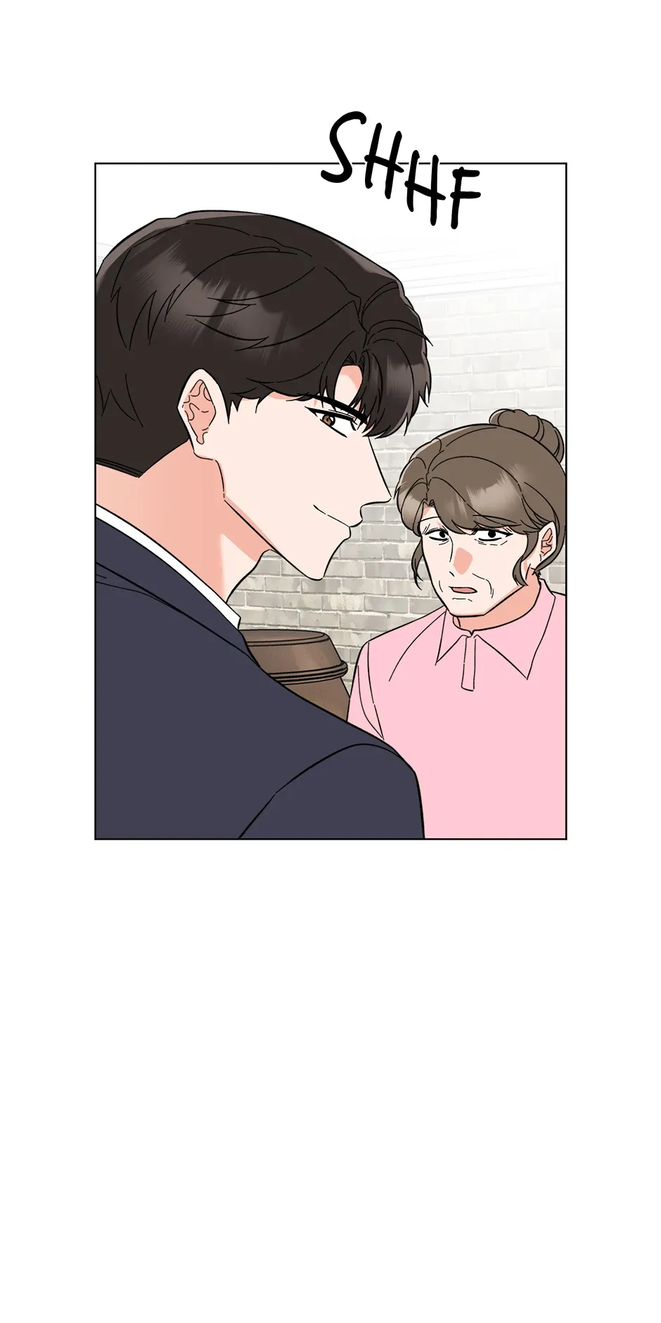 Rookie Talent Agent Knows It All Chapter 167 — Page 25