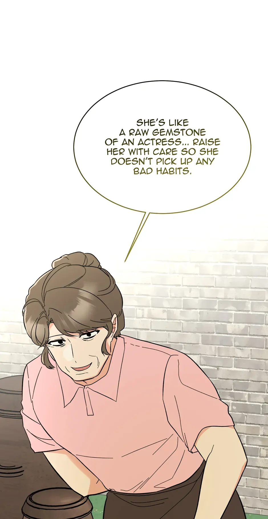 Rookie Talent Agent Knows It All Chapter 167 — Page 29