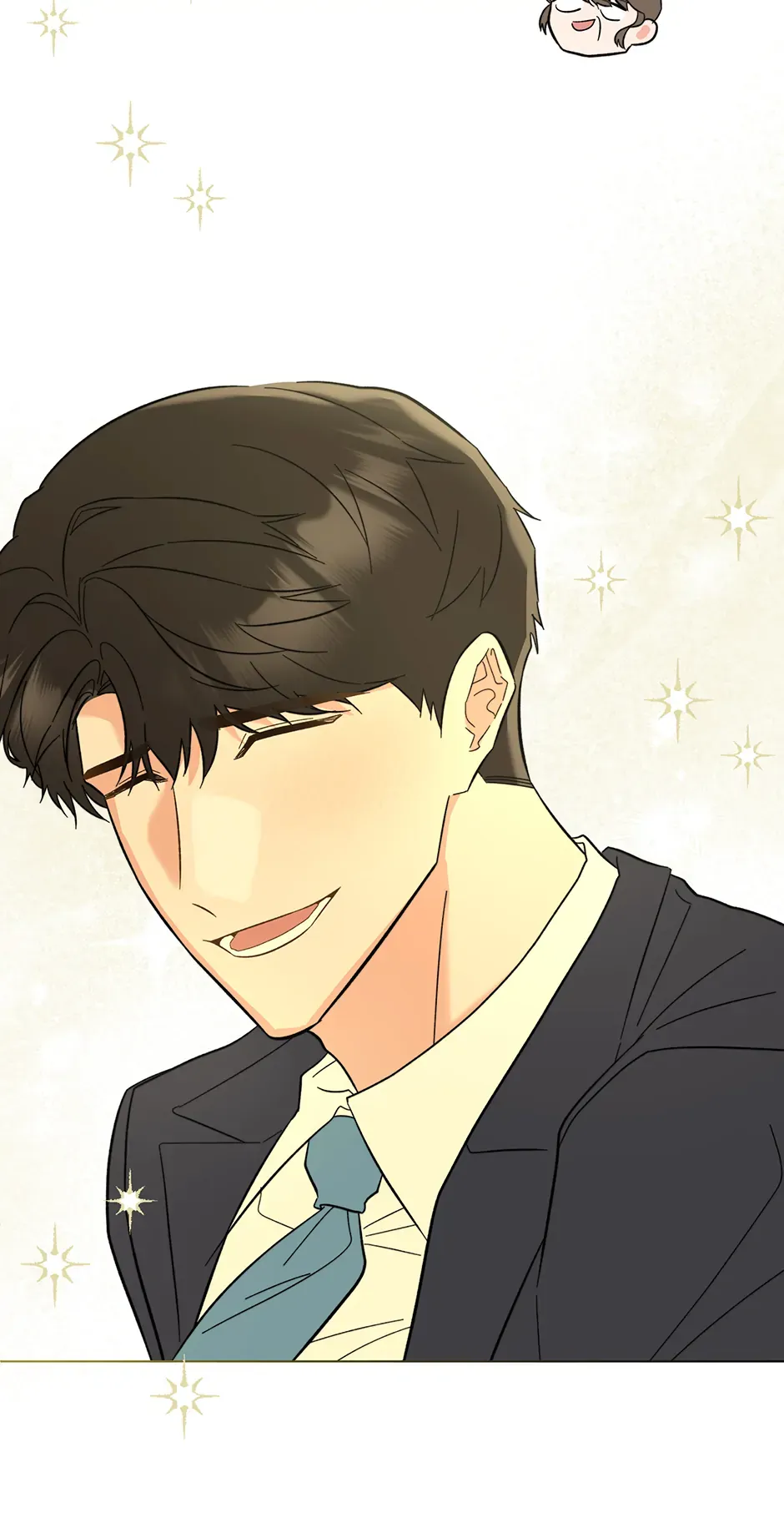 Rookie Talent Agent Knows It All Chapter 167 — Page 31