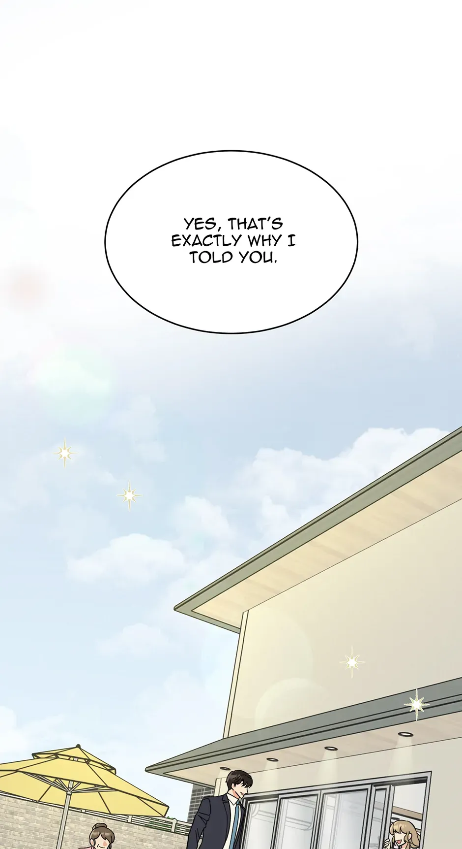 Rookie Talent Agent Knows It All Chapter 167 — Page 33