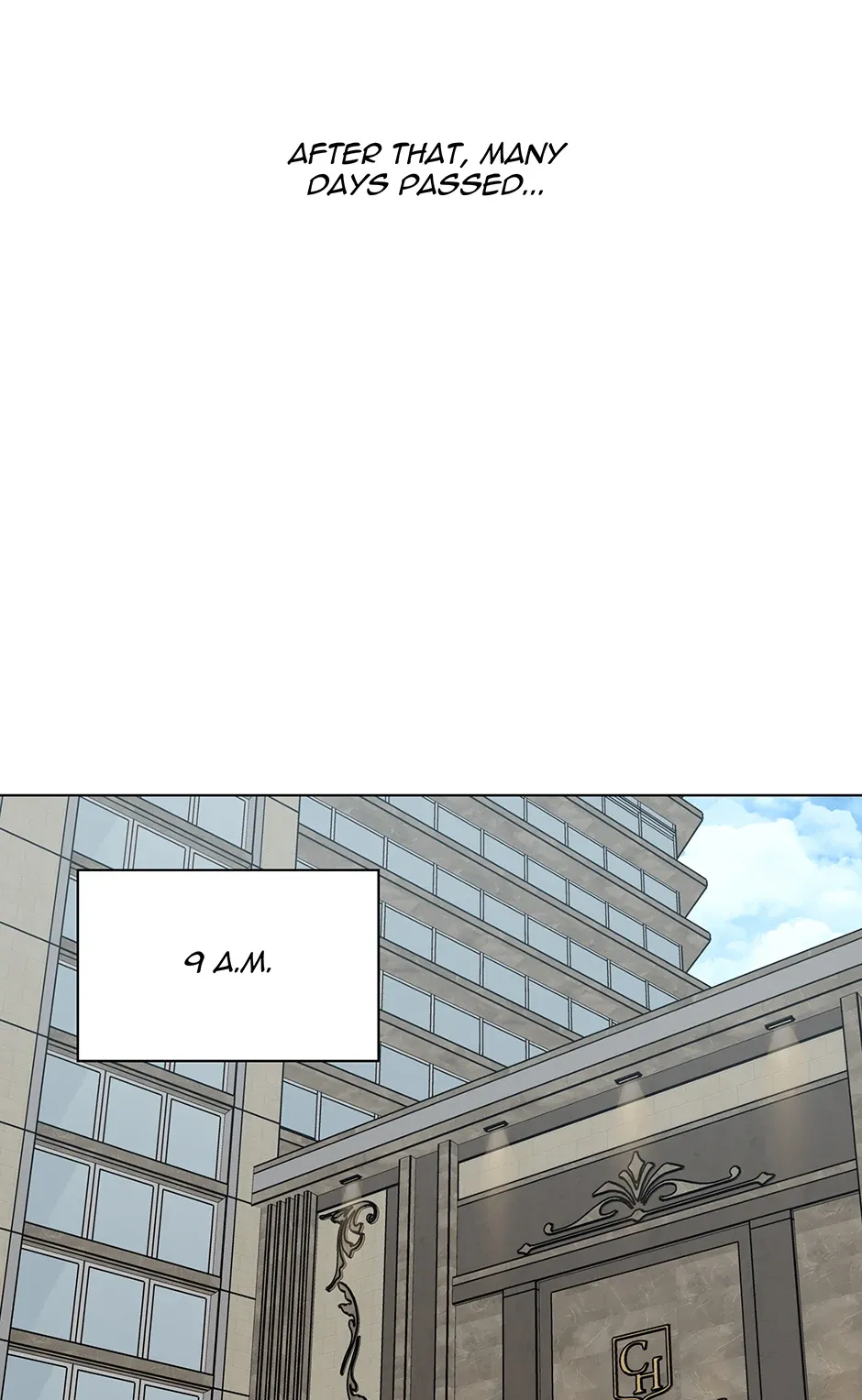 Rookie Talent Agent Knows It All Chapter 167 — Page 35