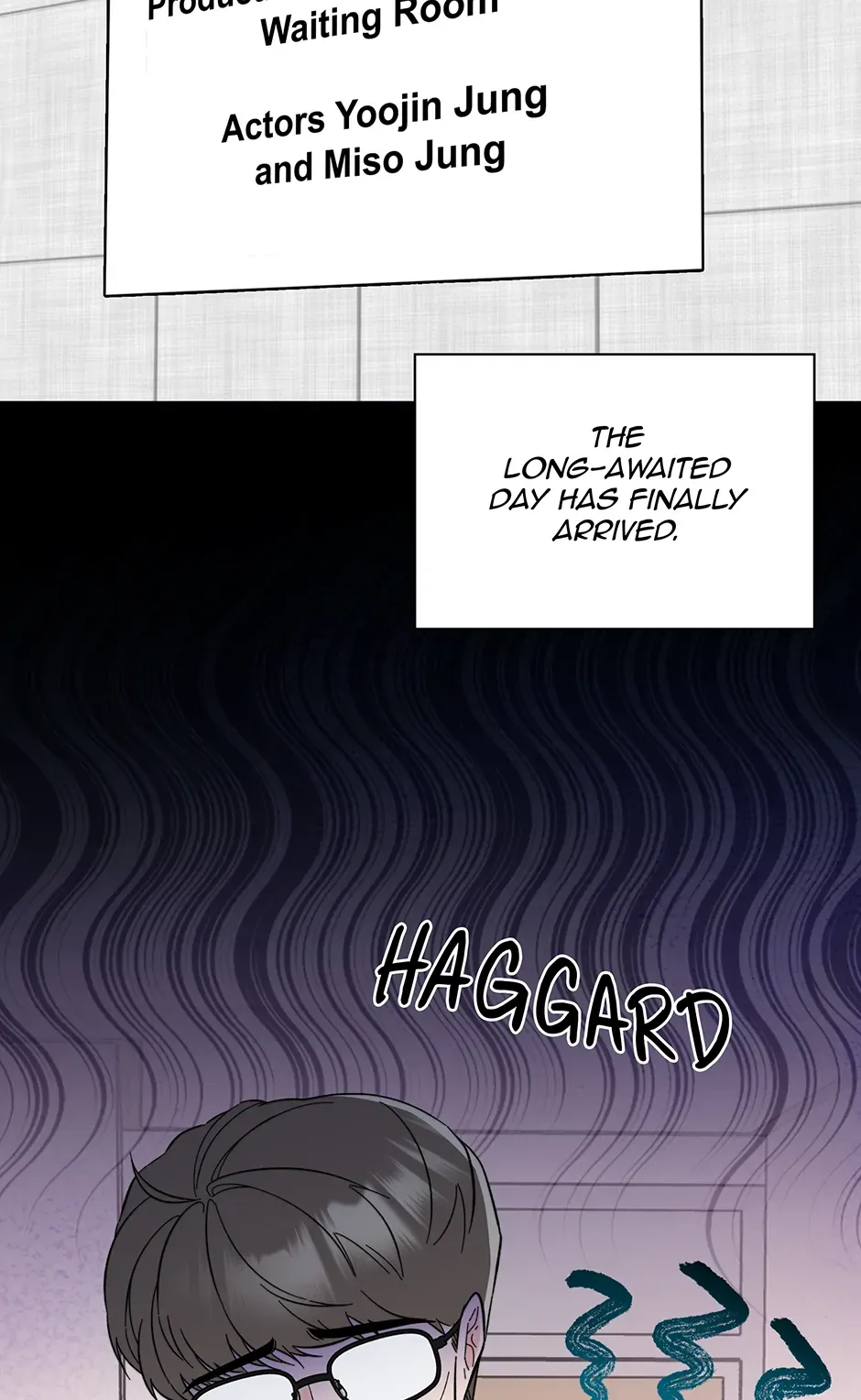 Rookie Talent Agent Knows It All Chapter 167 — Page 37