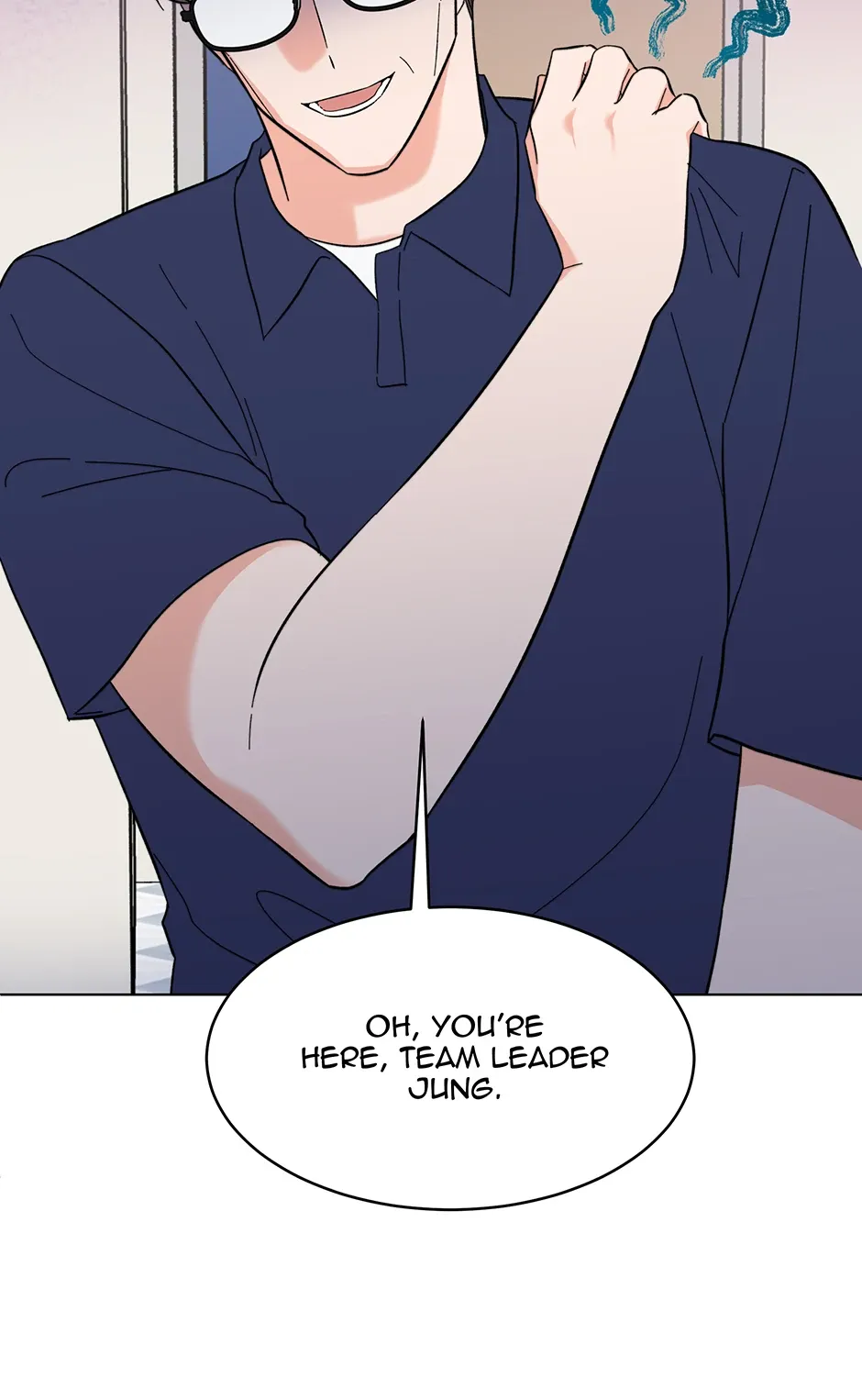 Rookie Talent Agent Knows It All Chapter 167 — Page 38