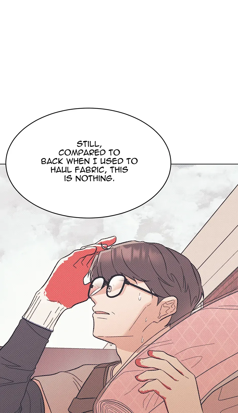 Rookie Talent Agent Knows It All Chapter 167 — Page 40