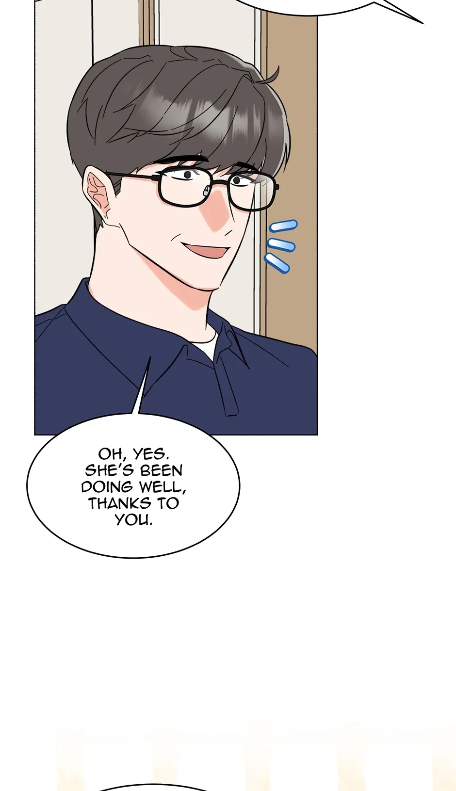 Rookie Talent Agent Knows It All Chapter 167 — Page 42