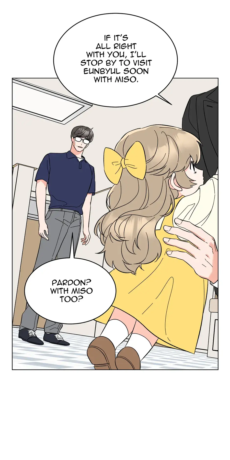 Rookie Talent Agent Knows It All Chapter 167 — Page 44