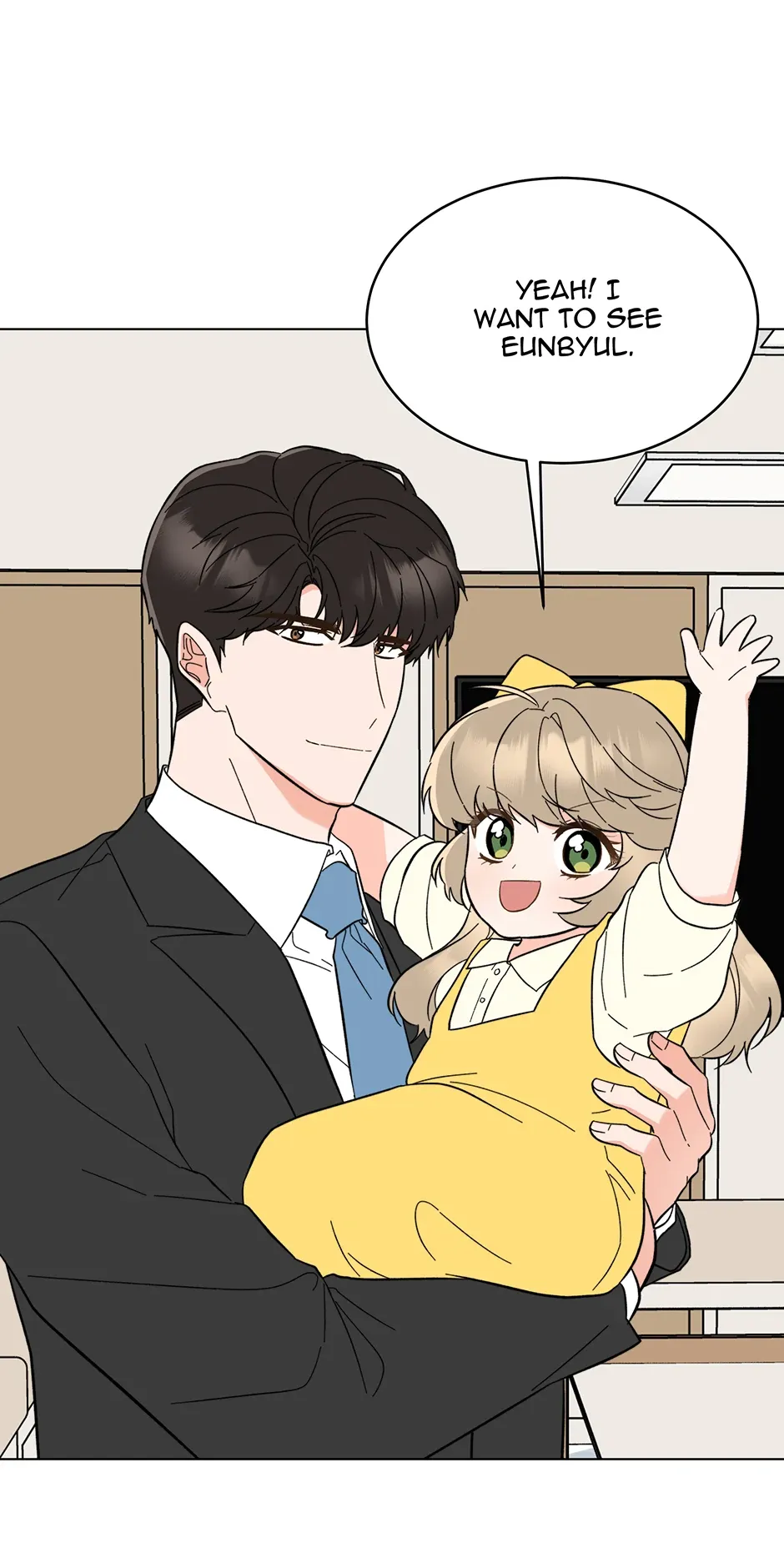 Rookie Talent Agent Knows It All Chapter 167 — Page 45