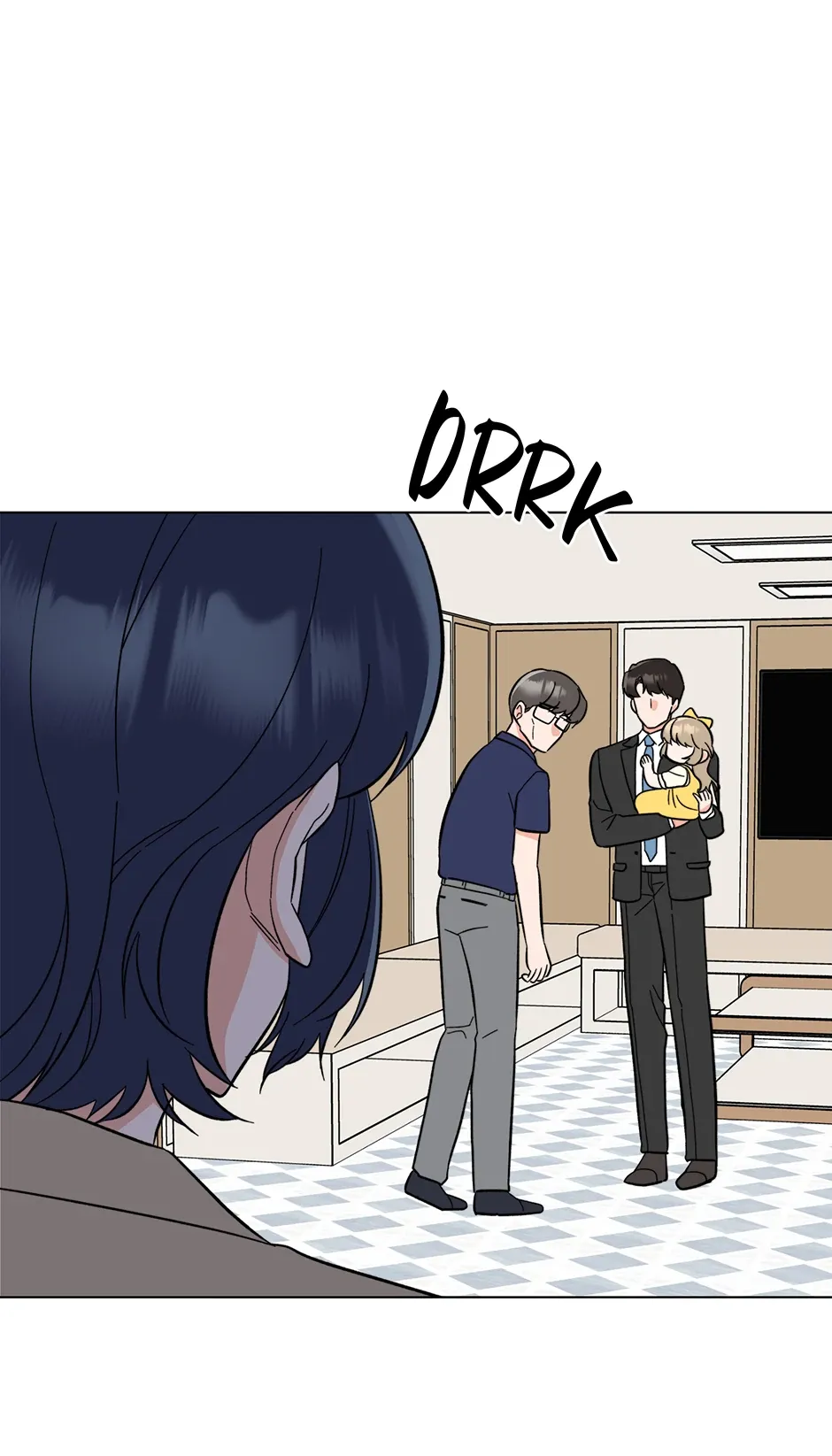 Rookie Talent Agent Knows It All Chapter 167 — Page 48