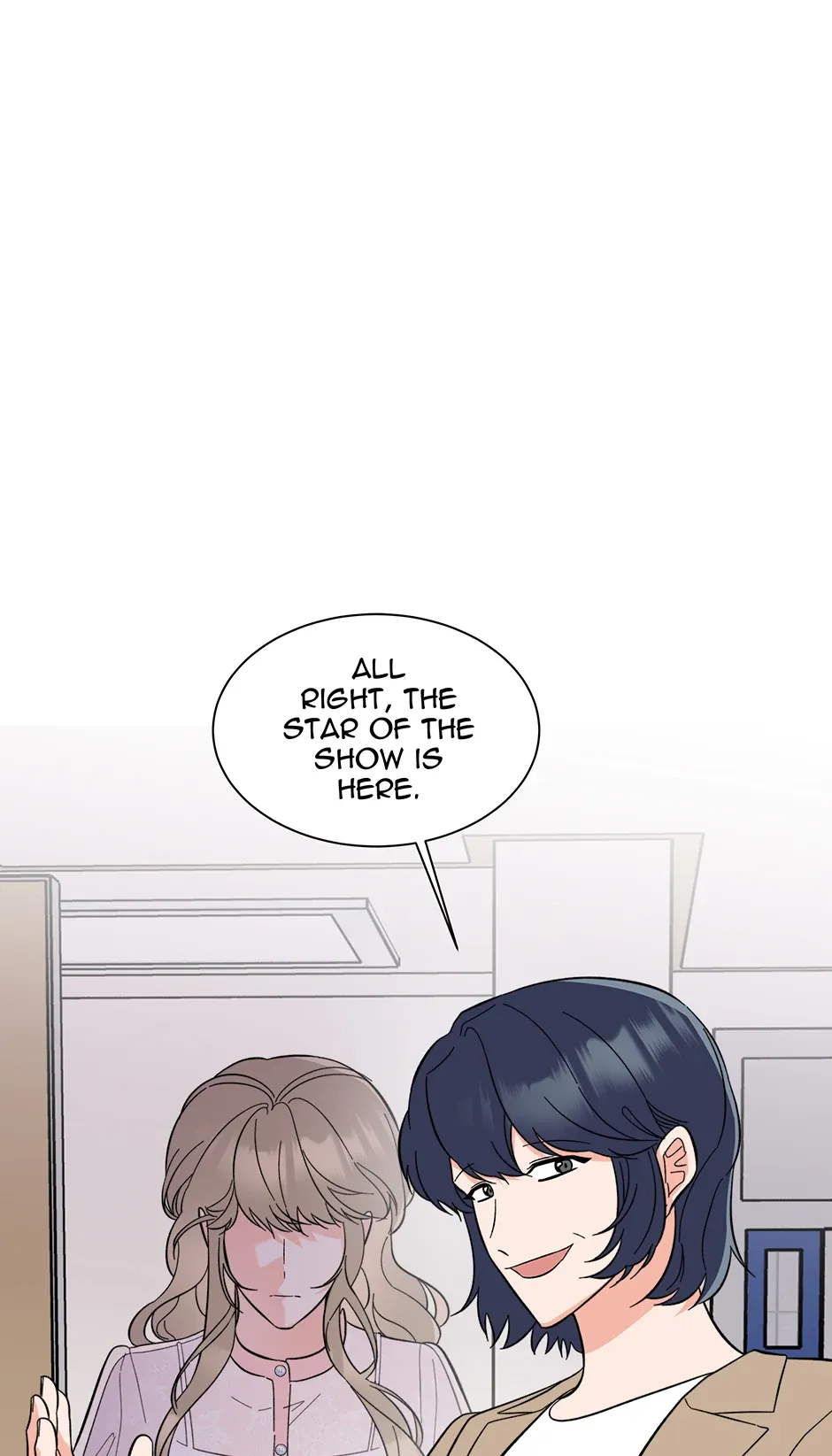 Rookie Talent Agent Knows It All Chapter 167 — Page 49