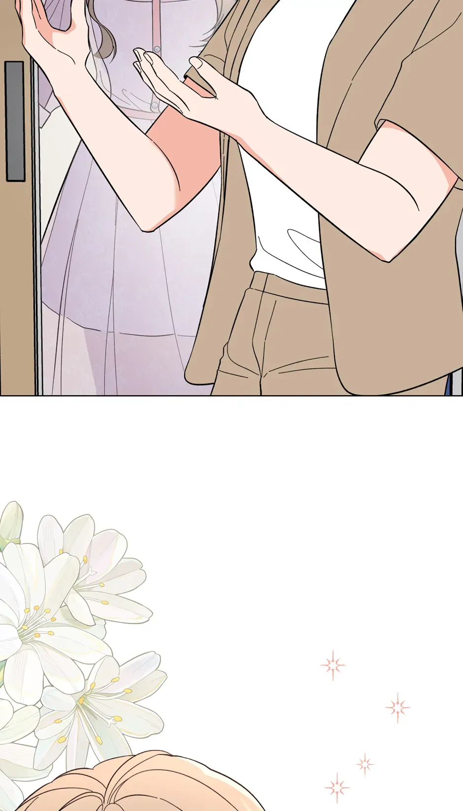 Rookie Talent Agent Knows It All Chapter 167 — Page 50