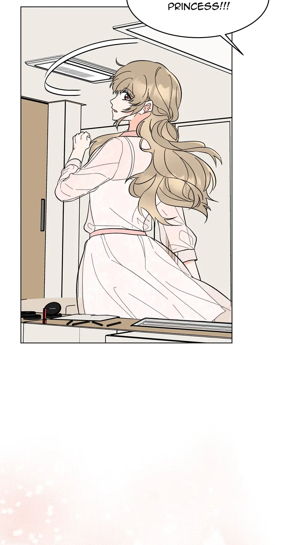 Rookie Talent Agent Knows It All Chapter 167 — Page 53
