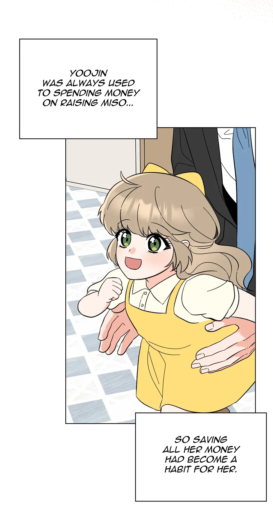Rookie Talent Agent Knows It All Chapter 167 — Page 55