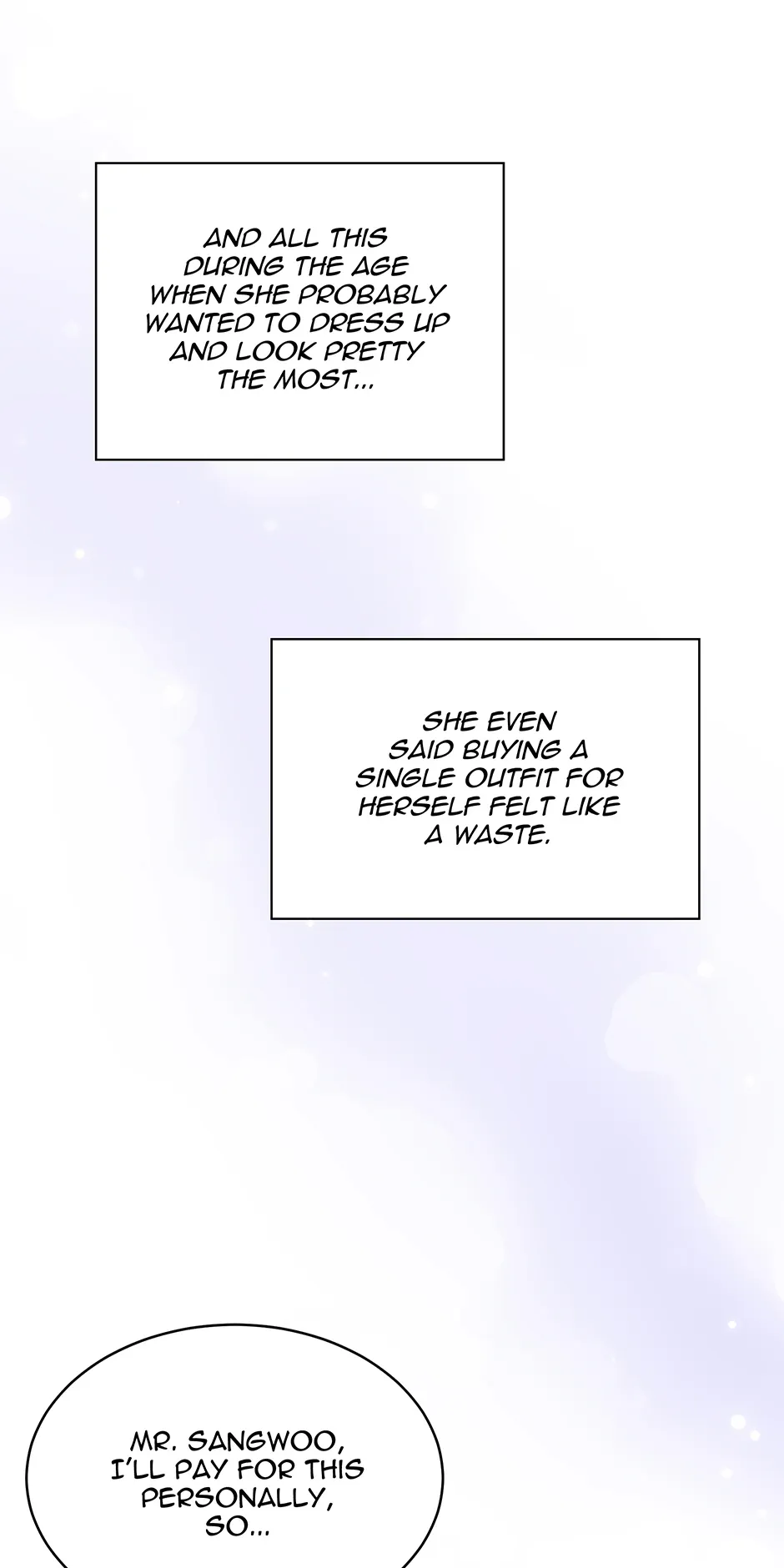 Rookie Talent Agent Knows It All Chapter 167 — Page 56