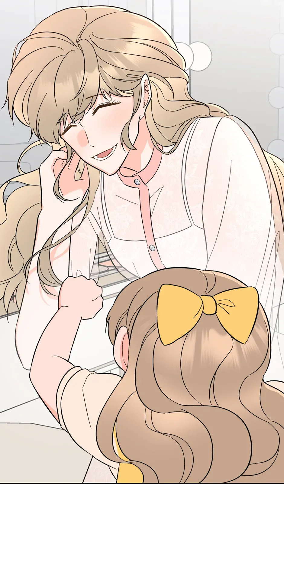 Rookie Talent Agent Knows It All Chapter 167 — Page 58