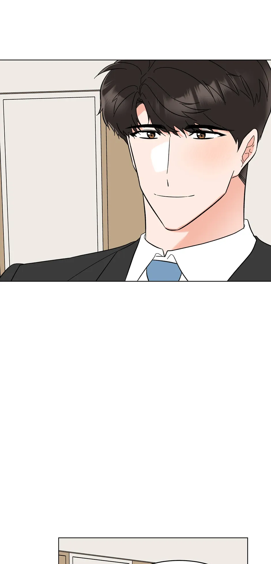 Rookie Talent Agent Knows It All Chapter 167 — Page 59